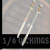 Artikelbild 2 des Artikels “Viking Sword 1:6 Metal “