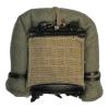  Product image 2 of the product “Tornister, Fellrucksack, Affe 1/6 backpack ”