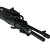  Product image 2 of the product “Spas 12 Shotgun 1/6 Special ”