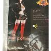  Artikelbild 2 des Artikels “Female Stockings Red 1:6 “