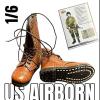  Product image 2 of the product “US Army Corcoran Boots 1/6 ”