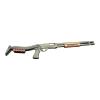  Artikelbild 2 des Artikels “Remington 870 Police Magnum with top-folding LEO stock 1/6 “