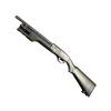  Product image 2 of the product “Remmington Shotgun with Maglight 1/6 ”