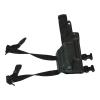  Artikelbild 2 des Artikels “Drop Down Holster schwarz Set 1/6 “
