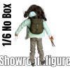  Product image 2 of the product “1/6 Female Casual Action Figure ”
