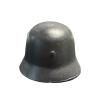  Product image 2 of the product “M35-SS German SS Helmet double Decal 1/6 blk ”