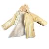  Product image 2 of the product “Winterfelljacke MG Schütze 1/6 (mit Kapuze) ”
