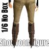  Product image 2 of the product “1/6 Female Casual Action Figure ”