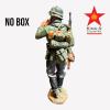  Product image 2 of the product “Marching Infantry  (no Box) ”