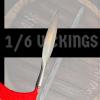  Product image 2 of the product “Viking Speer 1/6 real wood and Metal ”