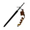  Product image 2 of the product “Longword in Die cast and Scabbard 1/6 ”