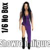  Product image 2 of the product “1/6 Female Casual Action Figure ”