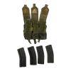  Artikelbild 2 des Artikels “M4 Pouch (Coyote) 1/6 with Mags “