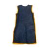  Product image 2 of the product “Blue Medieval Knights Lion Robe (Lightly Weathered) in 1:6 ”