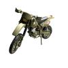 Product image 2 of the product “1:6 Motocross  Bike Military Vietnam ”