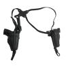  Artikelbild 2 des Artikels “Double Schulter Holster mit Pistolen  1/6 “