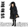  Product image 2 of the product “1/6 Female Casual Action Figure ”