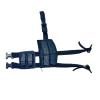  Artikelbild 2 des Artikels “Dropdown Pistol and Pistol Mag Holster 1/6 “