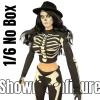  Product image 2 of the product “1/6 Female Casual Action Figure ”