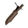  Product image 2 of the product “KBAR Knife with Holster 1/6 ”