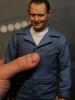  Product image 2 of the product “RAH,Das Schweigen der Laemmer, Hannibal Lecter ”