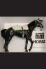  Product image 2 of the product “The Guards - Horse Full parade accoutrement- im Maßstab 1:6 (ca. 30cm große Figur) ”