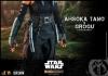  Artikelbild 2 des Artikels “Action Figure Star Wars The Mandalorian of Ahsoka Tano & Grogu, 1/6 “