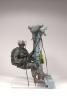  Product image 2 of the product “Airforce Para Rescue 1/10  17cm Figur ”