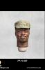  Product image 2 of the product “African Male Headsculpt with Expression 1/6 ”
