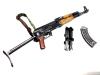  Product image 2 of the product “Ak47?A cartridge? 1/6 ”