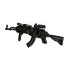  Product image 2 of the product “AKM Telescopeshaft  laser 1/6 ”