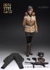  Product image 2 of the product “Afrika Korps Offizierin in  1/6 ”