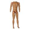  Product image 2 of the product “Nackt Figur major Kater  Figur komplett   1/6 ”