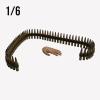  Product image 2 of the product “Big Caliber Ammo belt plastic 1/6 ”