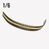  Artikelbild 2 des Artikels “Ammo Belt US Plastik 1/6 Long “