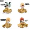  Artikelbild 2 des Artikels “Nendoroid Petit Anchovy (Set of 4) “