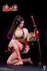  Product image 2 of the product “Ancient Japanese Heroine Series - Nohime 1/6 ”