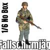  Artikelbild 2 des Artikels “Italien 1943/44 - Fallschirmjäger - Feldwebel “