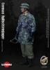  Artikelbild 2 des Artikels “1/6 Ardennes 1944 - WWII German Fallschirmjager “