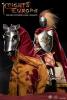  Artikelbild 2 des Artikels “Armor Legend Series : The Era Of Europa War - Silver Armor Horse “