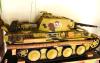  Artikelbild 2 des Artikels “Panther in Metal 1:6 Armortek Standmdel “