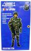  Artikelbild 2 des Artikels “Armoury Action Figure - Euro Force - 1st RPIMa “