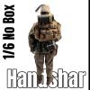  Product image 2 of the product “Arnold 13. Gebirgsjäger Division (no Box) ”