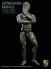  Product image 2 of the product “Artemision 1/6 Muscular Body  with over 30 points of articulation. ”