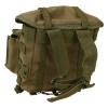  Product image 2 of the product “ARVN Rucksack (Olive Drab)  1/6 ”