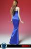  Artikelbild 2 des Artikels “Sexy Evening Dress (Blau) “
