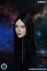  Artikelbild 2 des Artikels “Asian Head Blk Hair im Maßstab 1:6 “