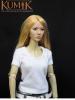  Artikelbild 2 des Artikels “Kumik Asian Female Headsculpt 1:6 “