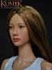  Artikelbild 2 des Artikels “Kumik Asian Female Headsculpt KM008NP (with implanted hair) k086 “