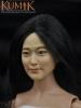  Artikelbild 2 des Artikels “Asian Beauty Head 1:6 Kumik  KM16-28A “